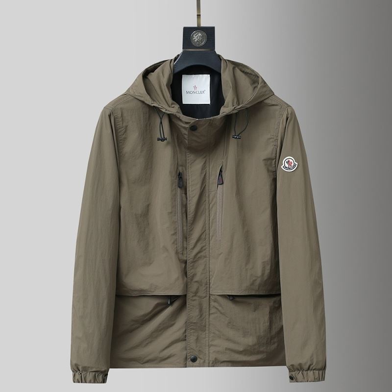 Moncler Outwear